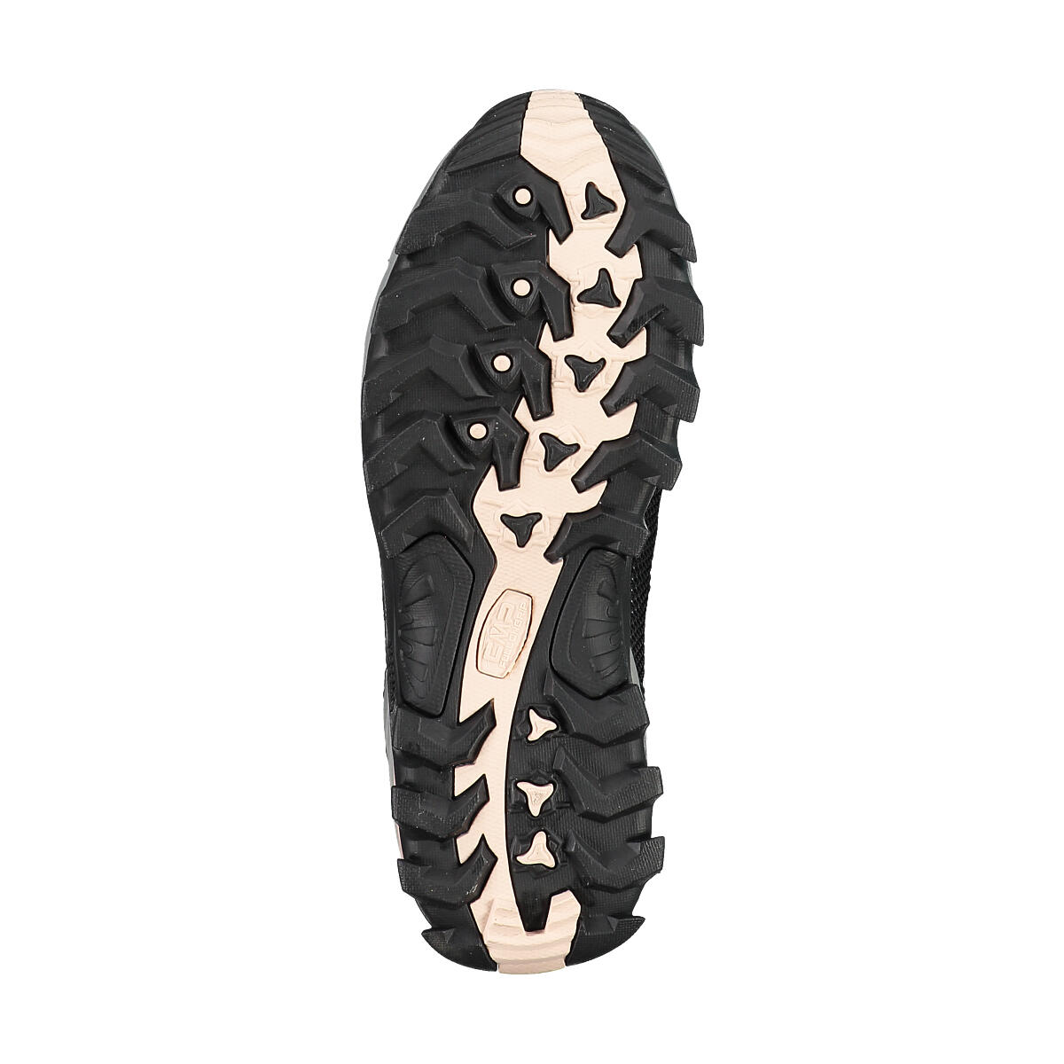 Chaussures de randonnée femme CMP Rigel Waterproof 4/7