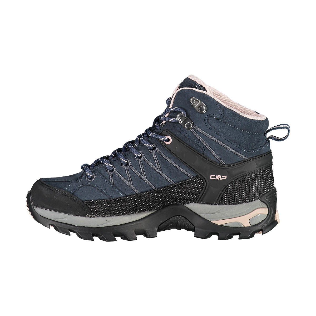 Chaussures de randonnée femme CMP Rigel Waterproof 5/7