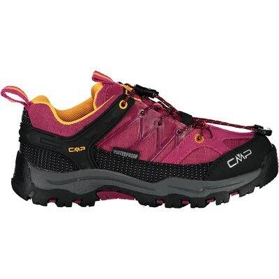 Chaussures de randonnée basse enfant CMP Rigel Waterproof