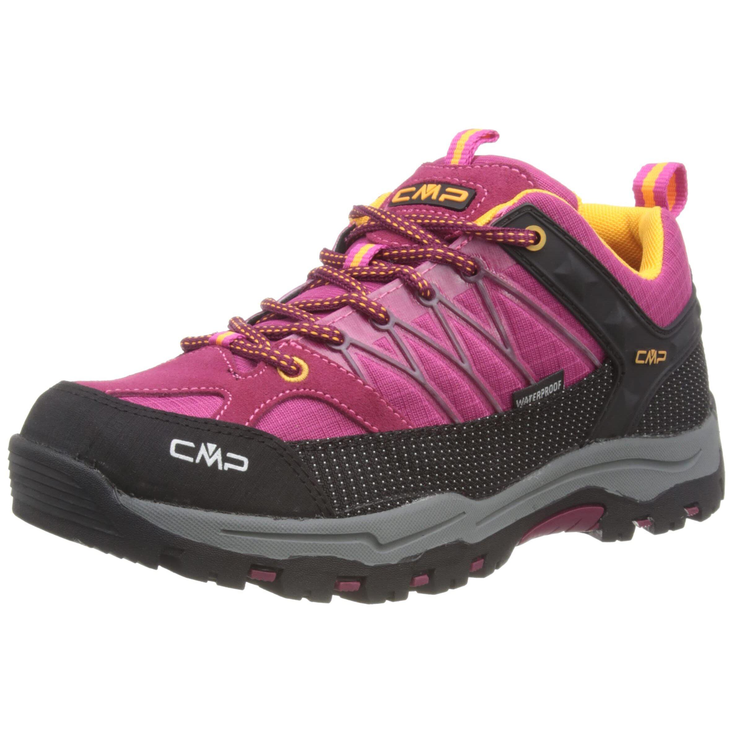 Lage Schoenen voor kinderen CMP Rigel Waterproof 2/7