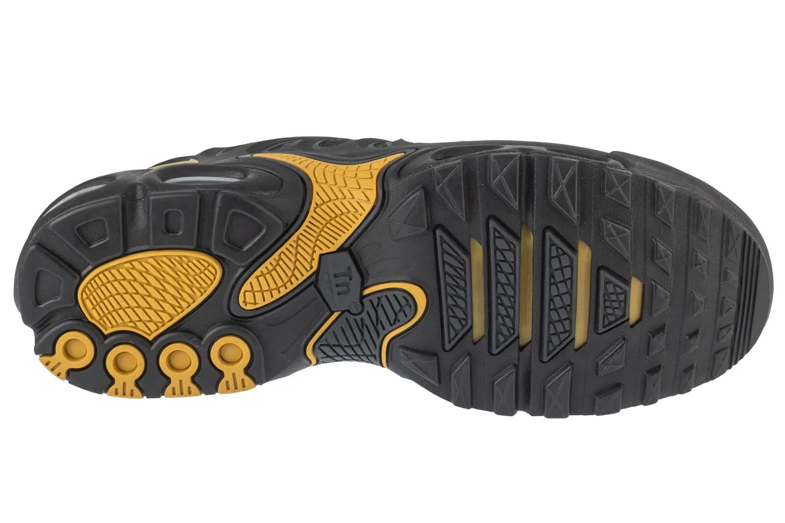 Hombre - Nike Air Max Plus Drift - Fz4748-001 - Negro 4/6