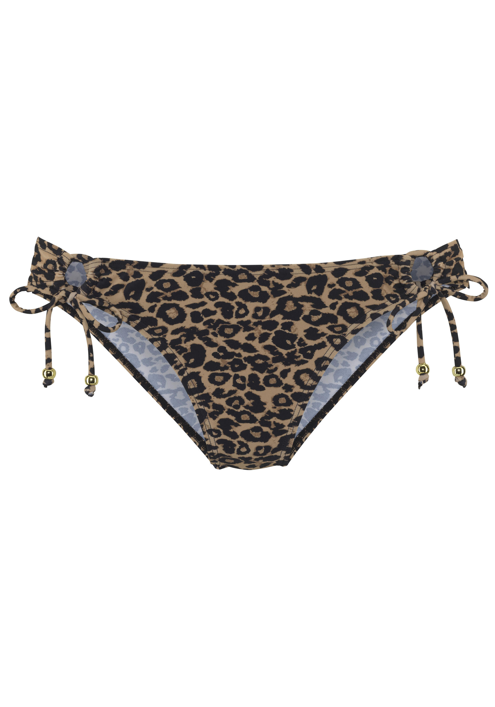 Damen Bikini-Hose 2/4