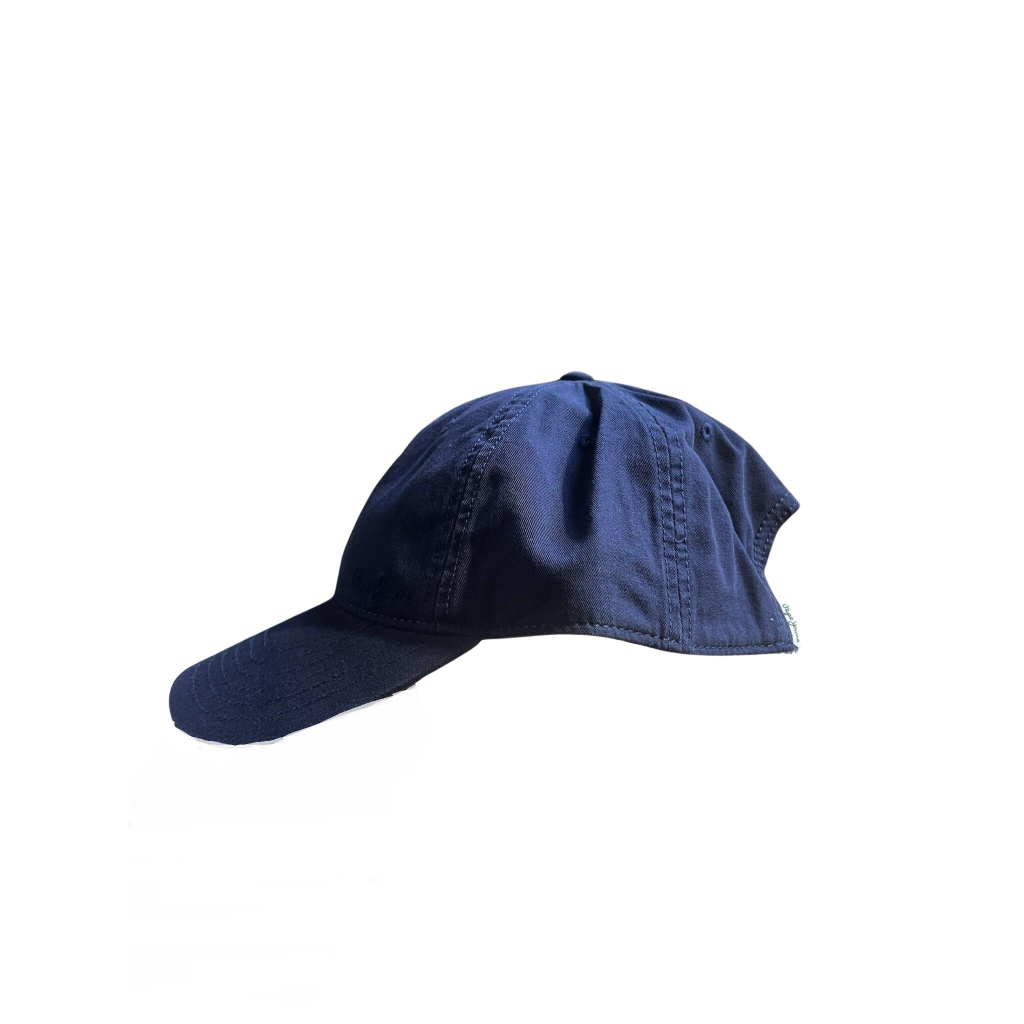 Czapka z daszkiem Pepe Jeans Nick