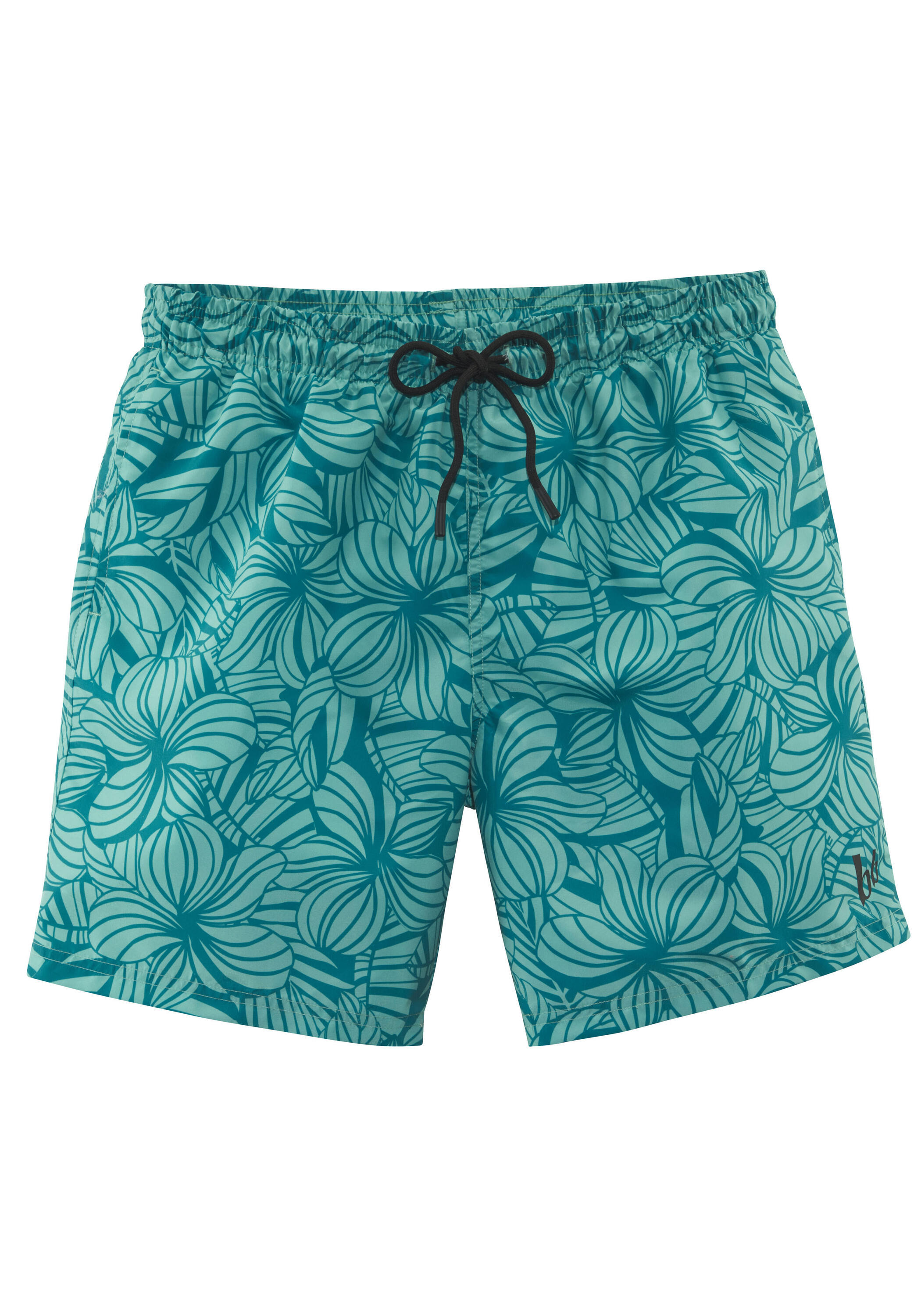 Herren Badeshorts 2/4