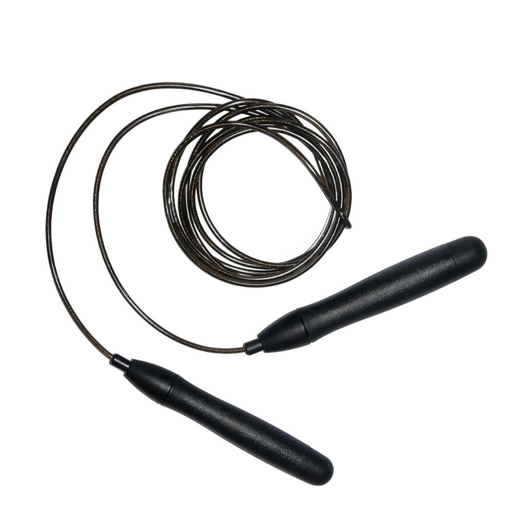 Weighted skipping rope GladiatorFit