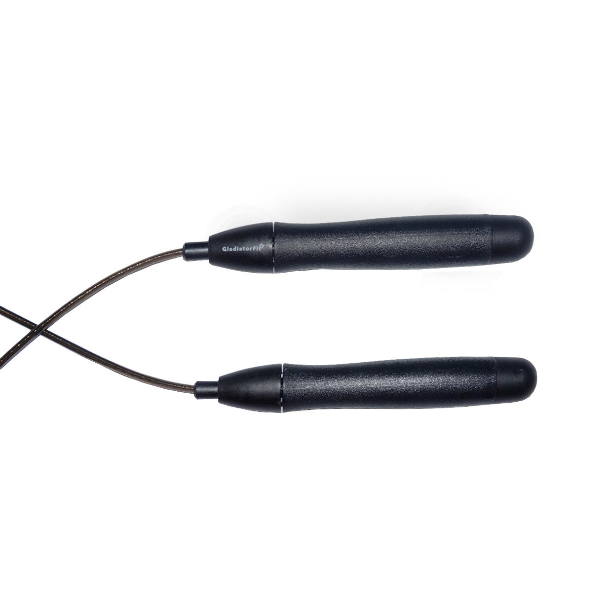 Corde à sauter lestée GladiatorFit 2/5