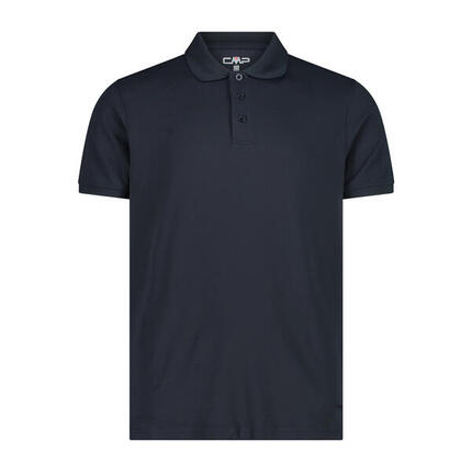 Polo piqué CMP