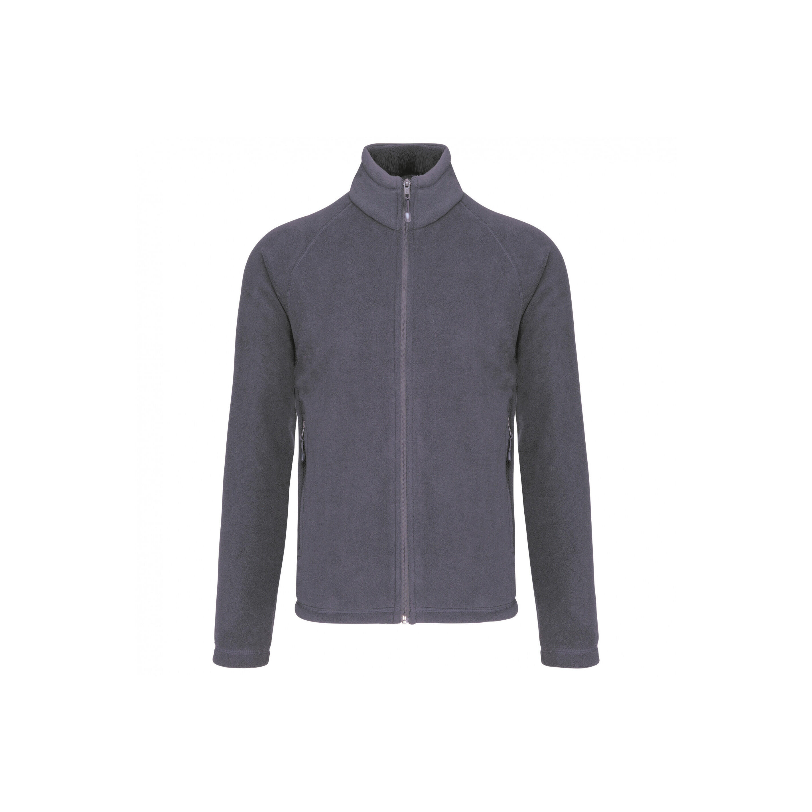 KARIBAN Pile pesante con zip Kariban Marco