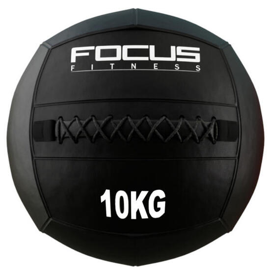Wall Ball - Fokus Fitness - 10 kg