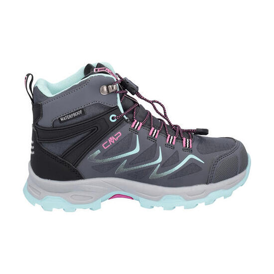 Scarpe da trekking medie per bambini CMP Byne Waterproof