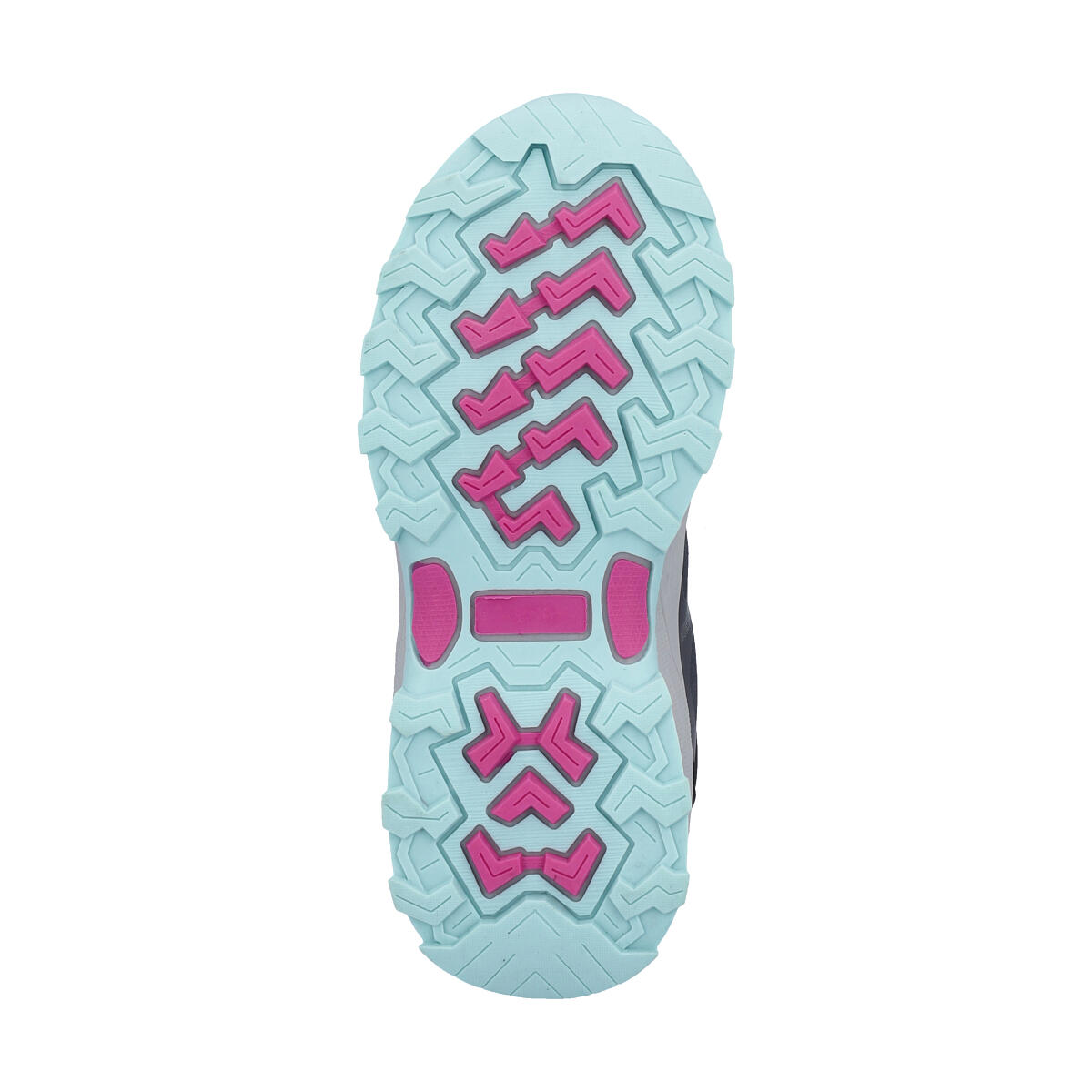 Botas de media caña para niños CMP Byne Waterproof 4/5