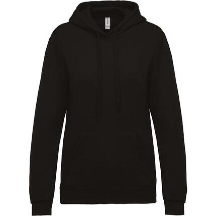 Kapuzenpullover Damen Kariban