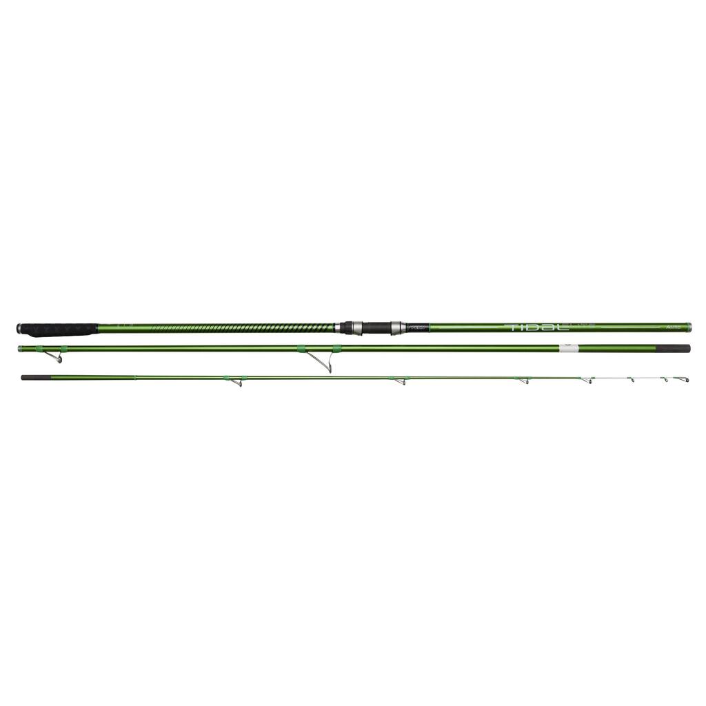 Spinning rods Penn Tidal Elite Long Hybrid LR 100-200 g