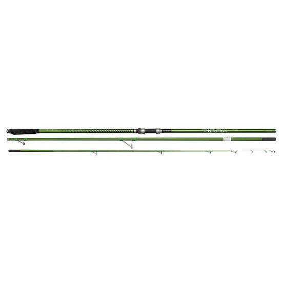 Canne spinning Penn Tidal Elite Long Hybrid LR 100-200 g