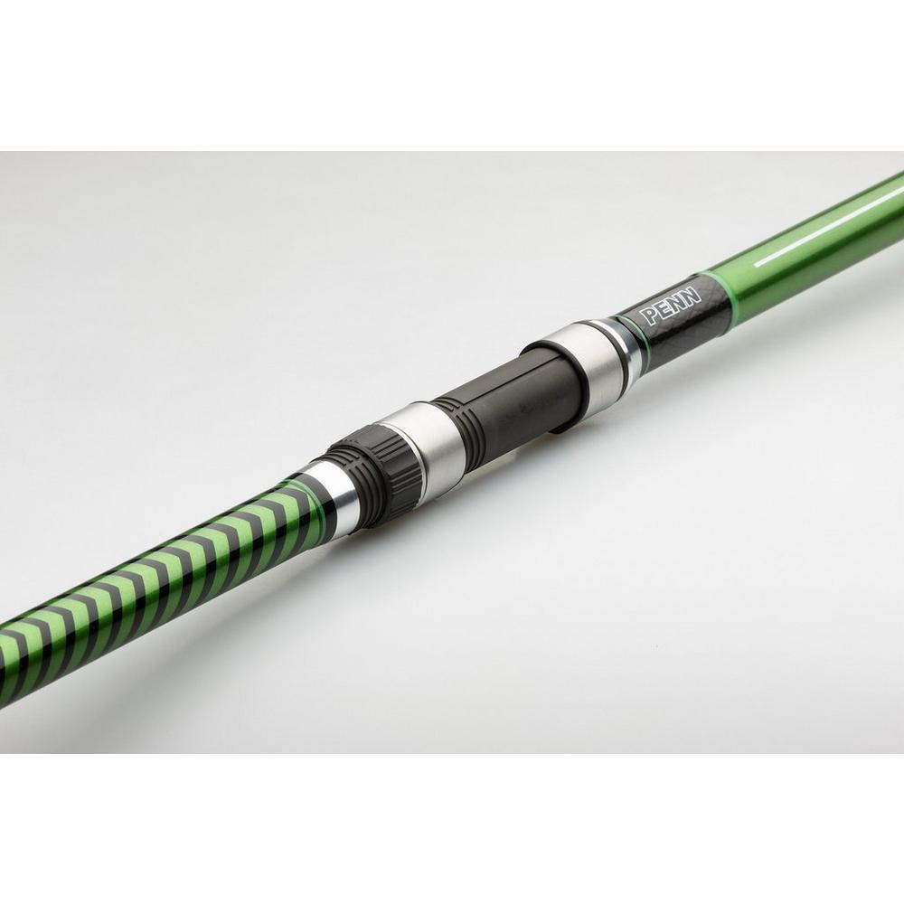 Spinhengel Penn Tidal Elite Long Hybrid LR 100-200 g 3/3