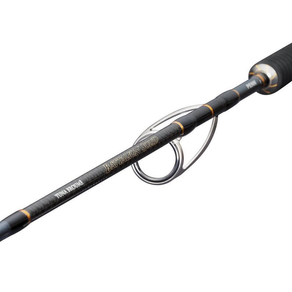 Spinnrute Penn Battalion 50-100lb 3/3