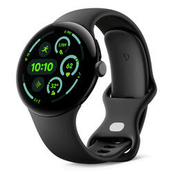 Montre intelligente Google Pixel Watch 3 Montre intelligente