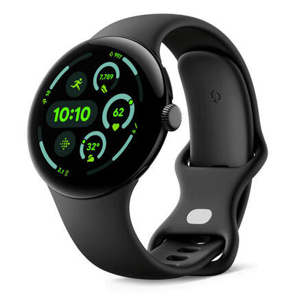 Montre intelligente Google Pixel Watch 3 Montre intelligente
