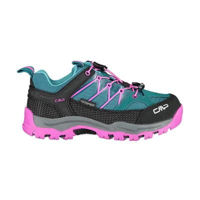 Scarpe da trekking basse da bambino CMP Rigel Waterproof