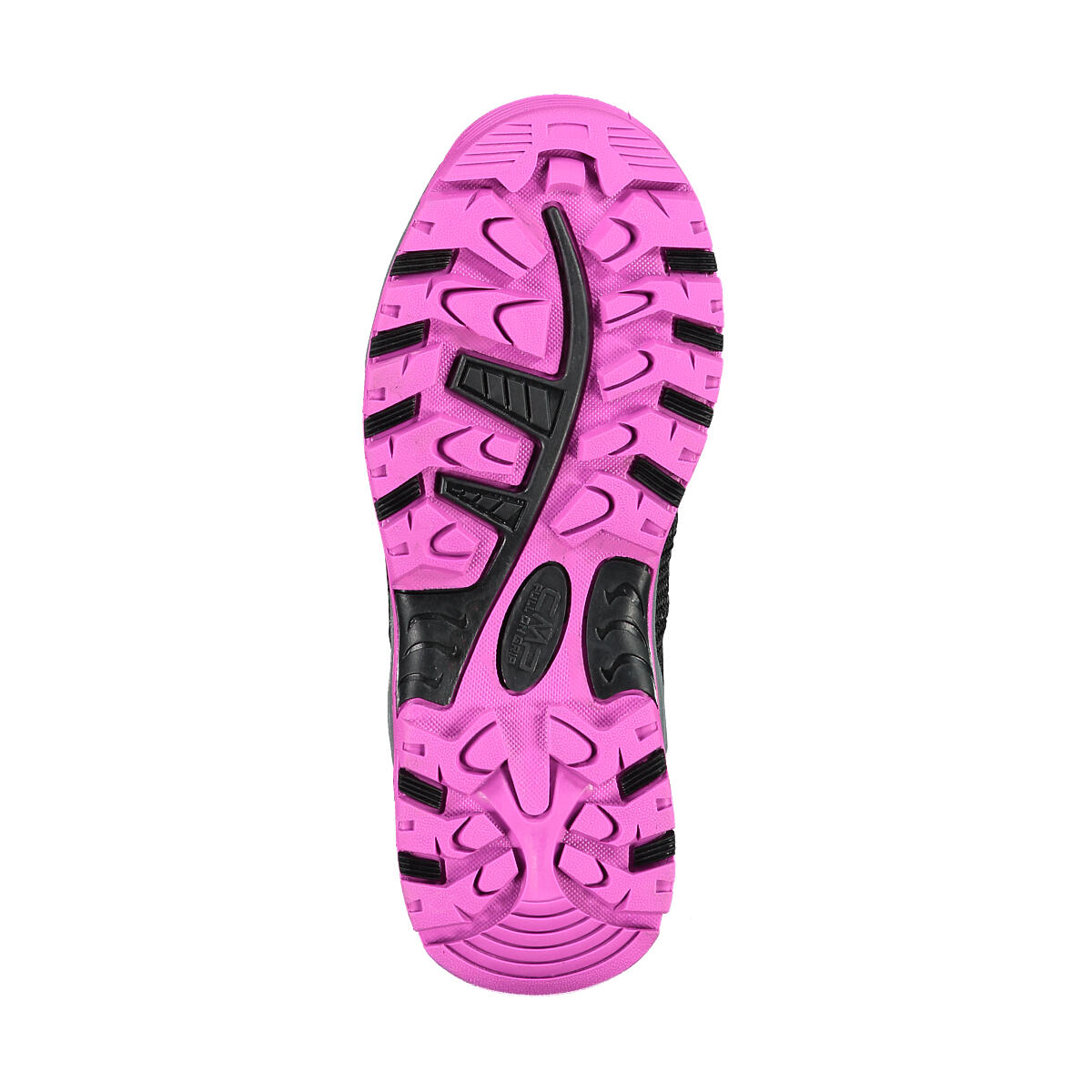 Chłopięce Niskie buty trekkingowe CMP Rigel Waterproof 5/5