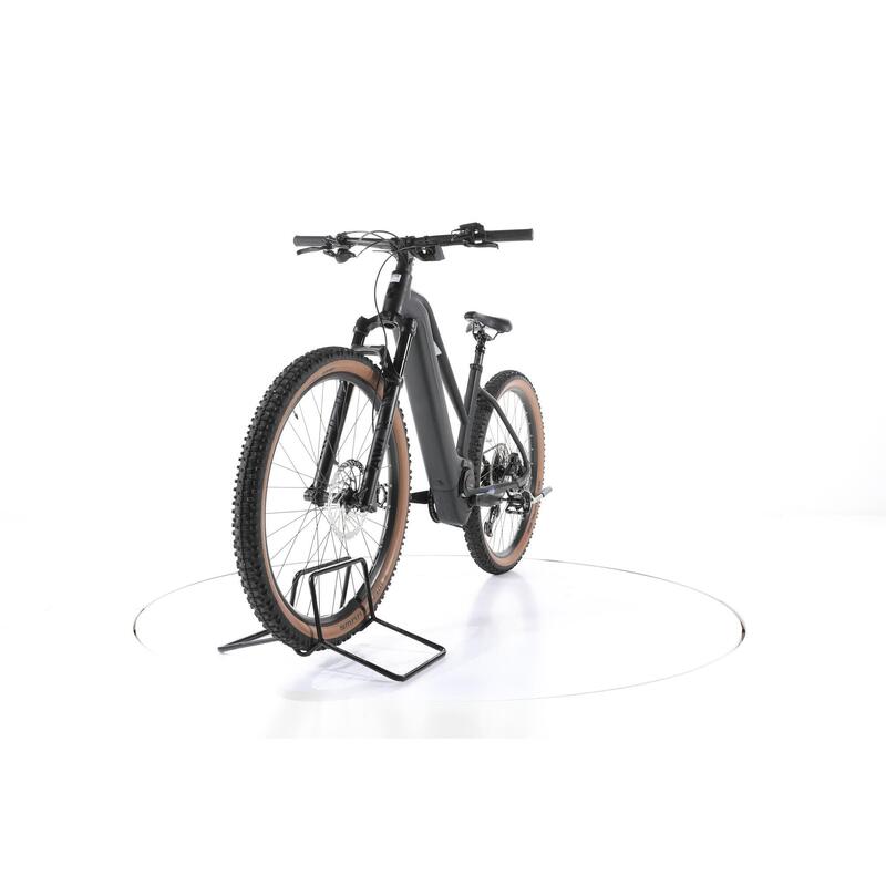 Second Life - Cube Reaction Hybrid SLX Allroad E-Bike - Jak nowy