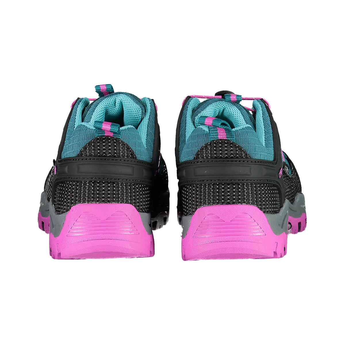 Chłopięce Niskie buty trekkingowe CMP Rigel Waterproof 2/5