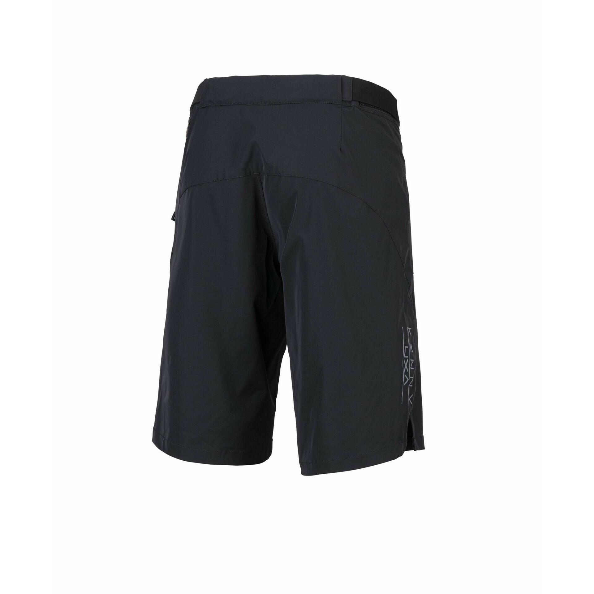 Dames shorts Kenny charger 2/2