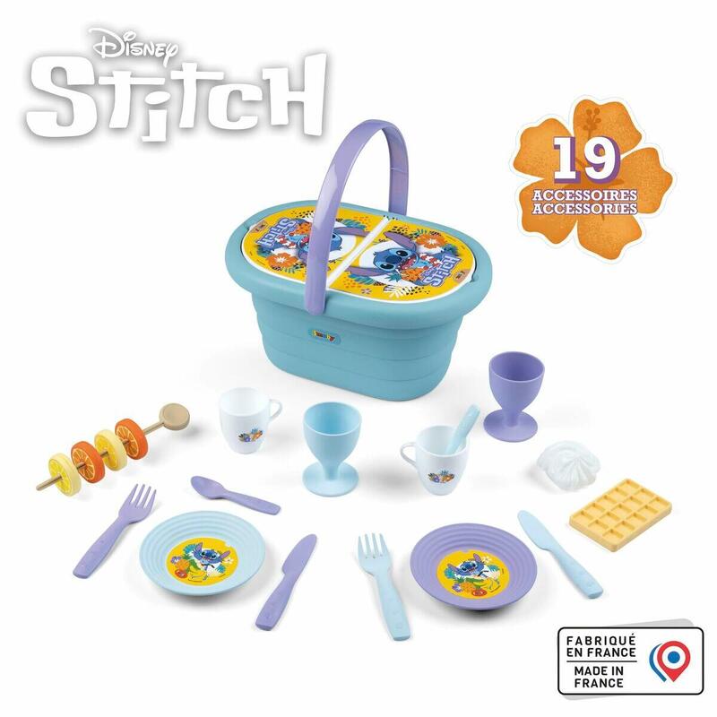 Tablă de Echilibru Smoby Stitch