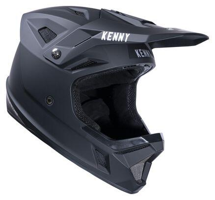 Casco Integrale Kenny Decade MIPS Nero Opaco