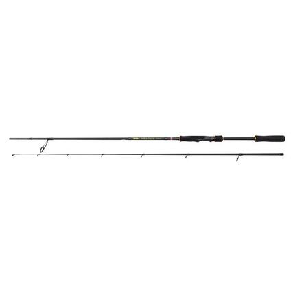 Canne spinning Penn Wrath II Labrax 15-40g