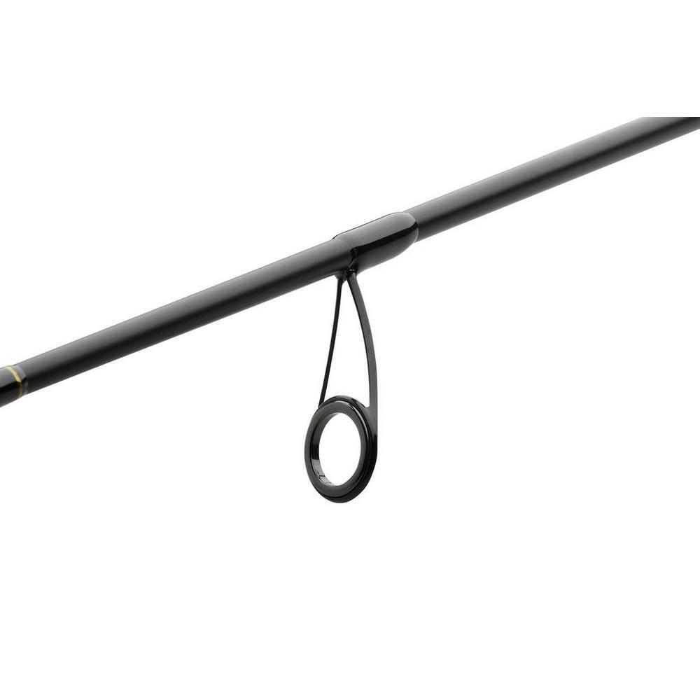 Canne spinning Penn Wrath II Labrax 15-40g 3/3