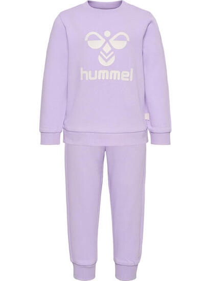 Verstellbare Taille Anzug Hmlhappy Mädchen