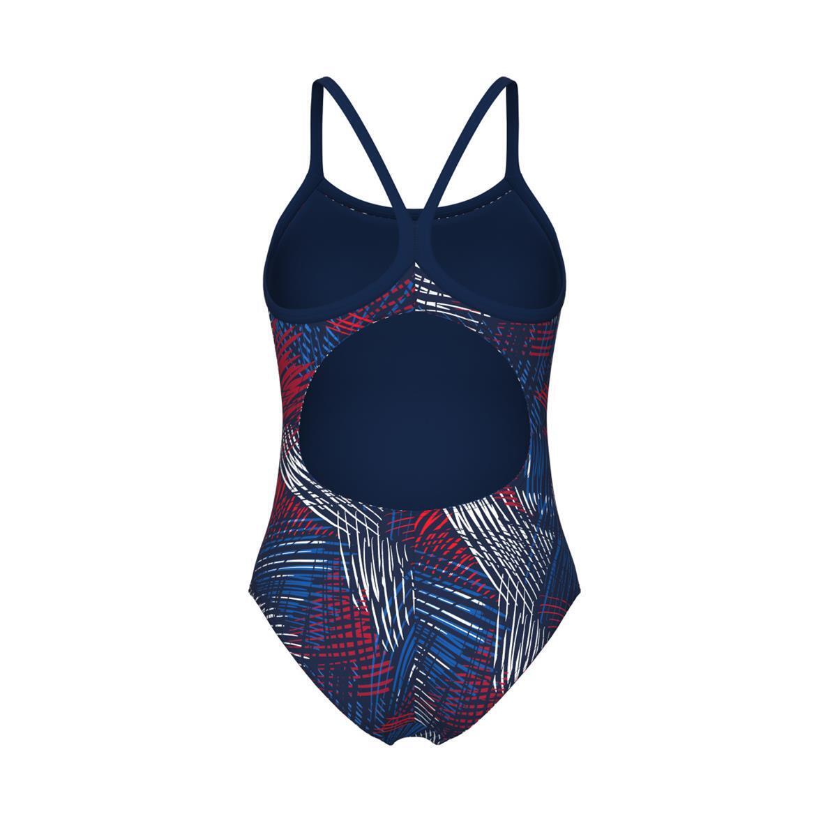 Maillot de bain 1 pièce femme Arena Energy 2/5