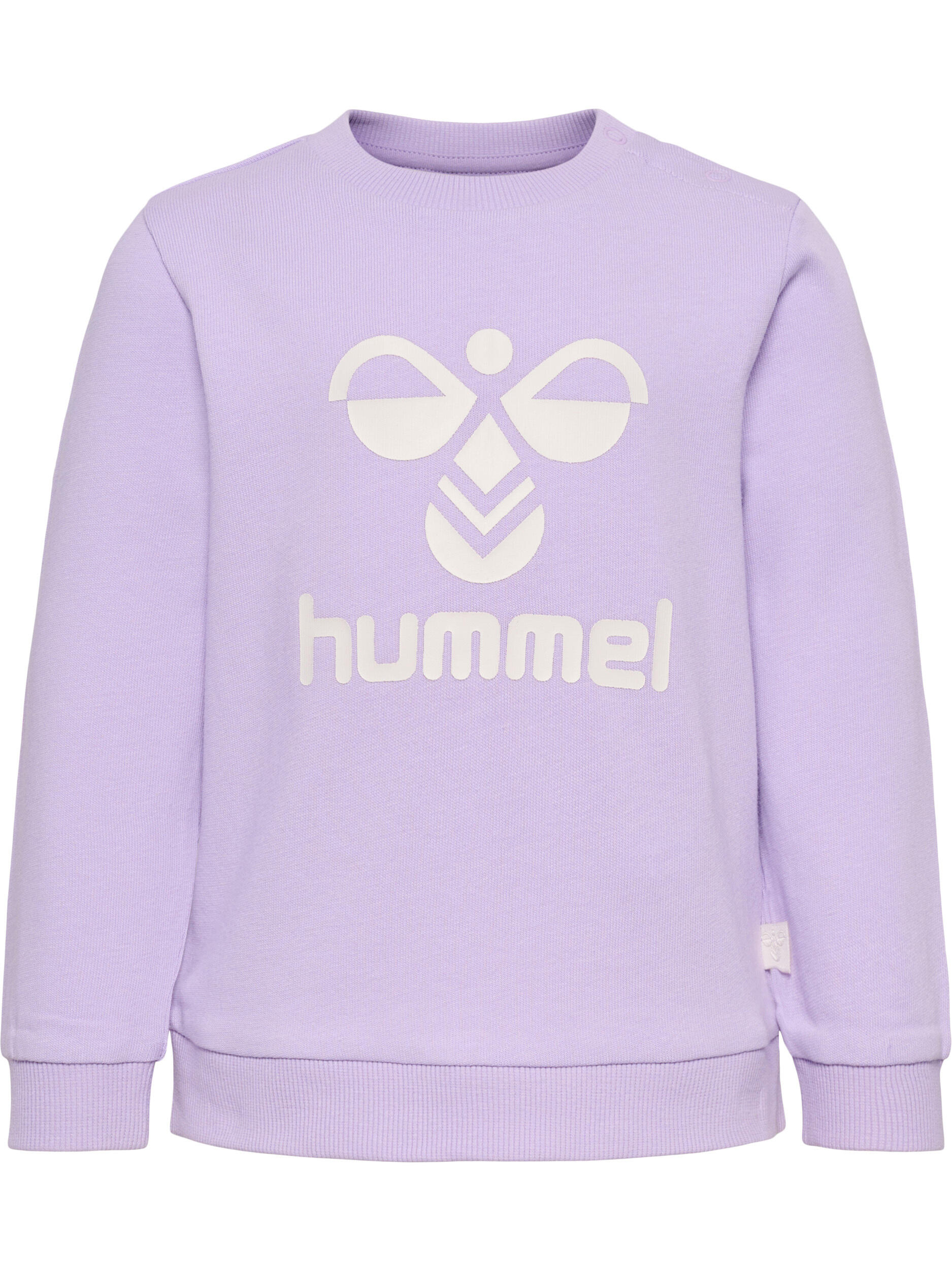 Fermeture À Cordon Robe Hmlhappy Fille 4/7