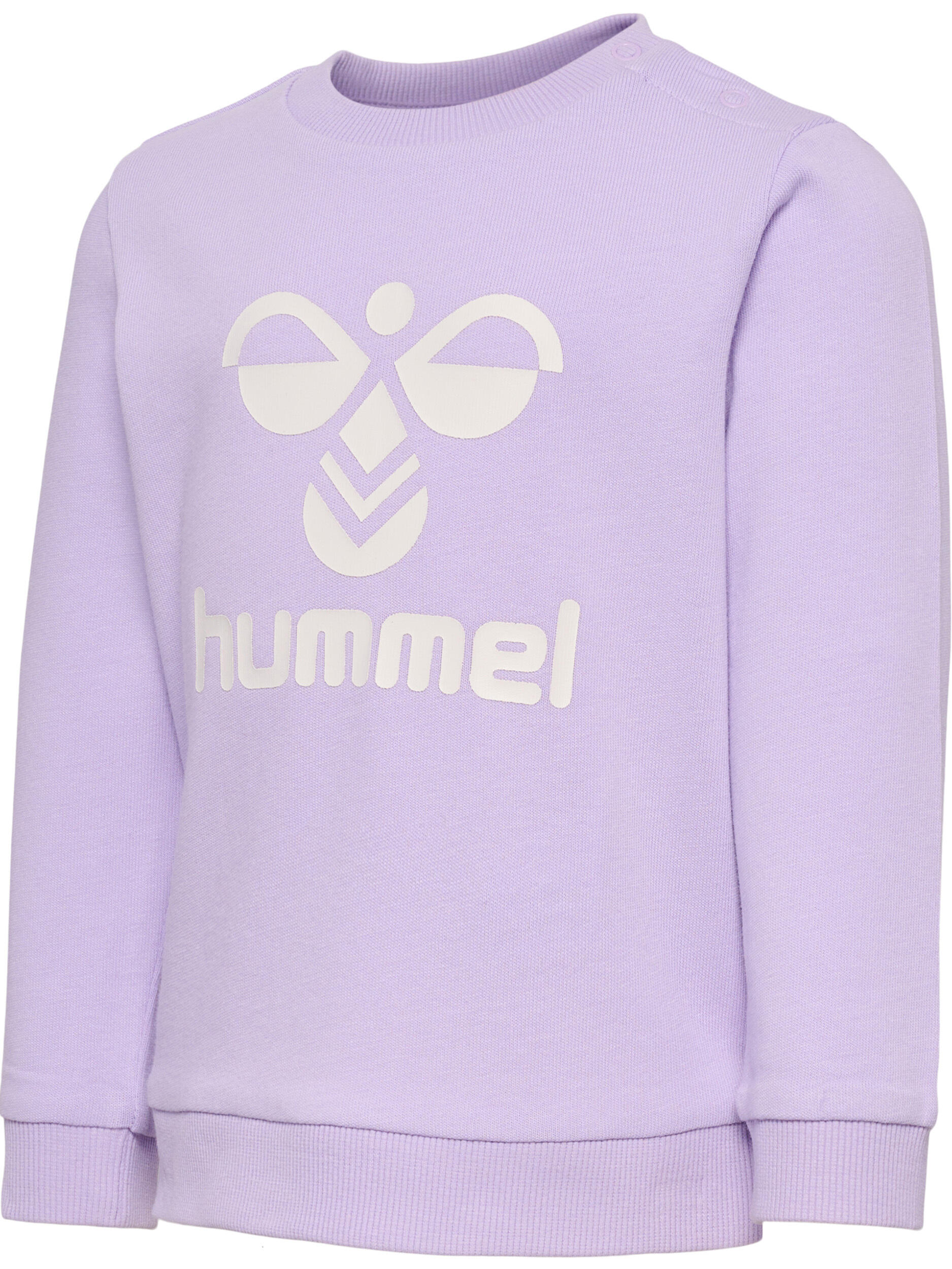 Fermeture À Cordon Robe Hmlhappy Fille 2/7