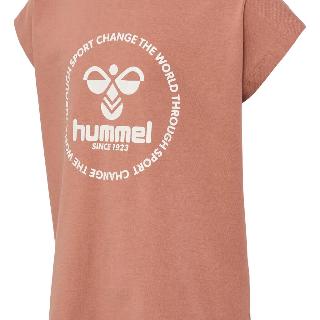 Girl's T-shirt Hummel Jumpy