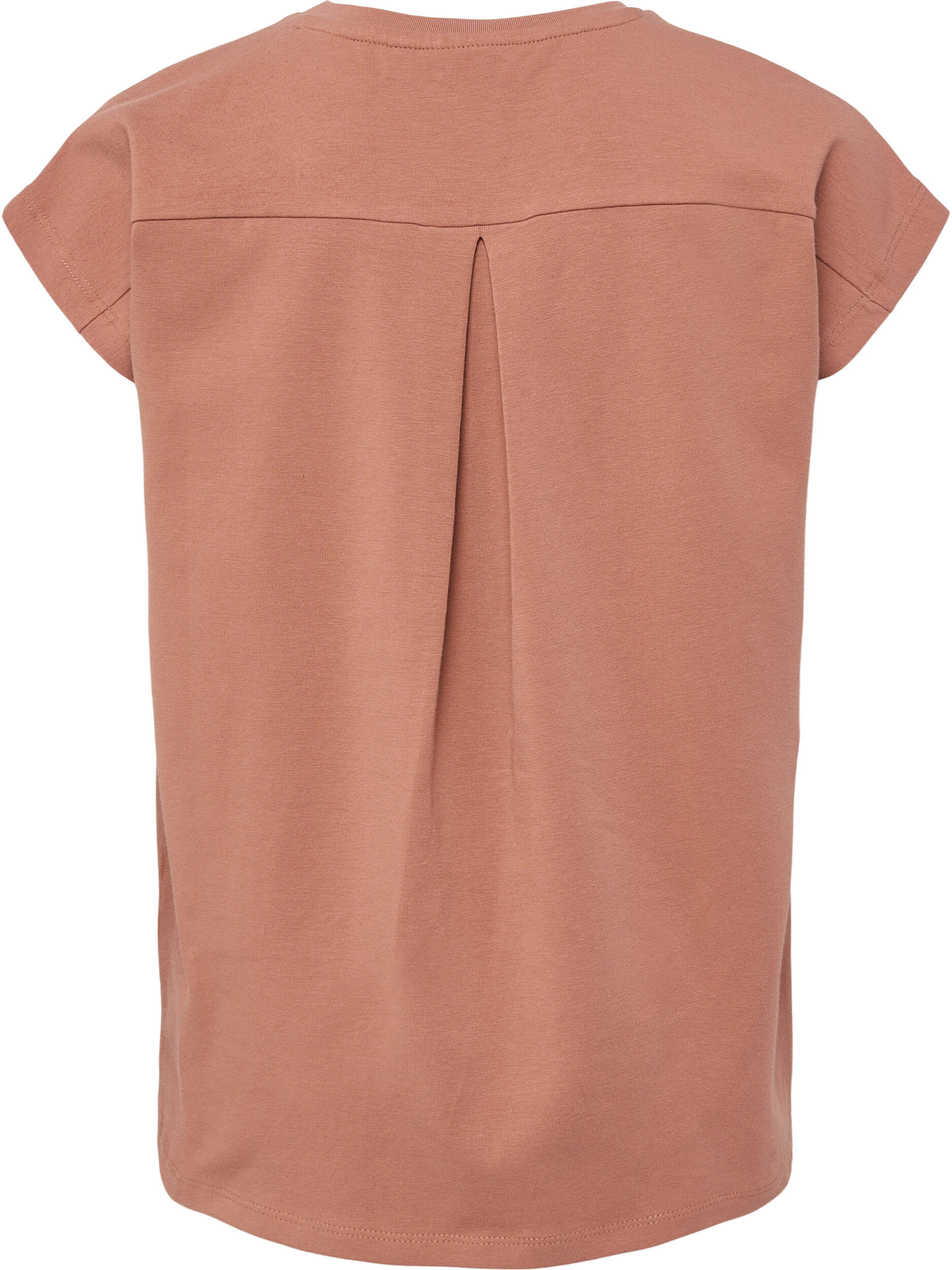 Enfiler T-Shirt Hmljumpy Fille 2/5