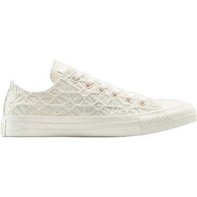 Sneakers converse chuck taylor all star, beige, uniseks