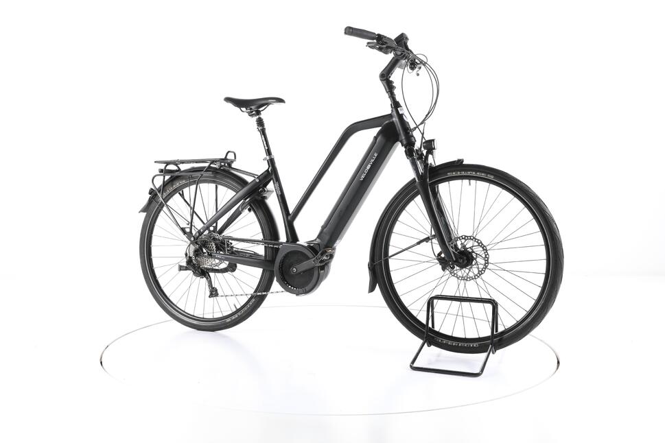 Second Life - Velo de Ville AEB490 Trekking E-Bike 2022 - Jak nowy