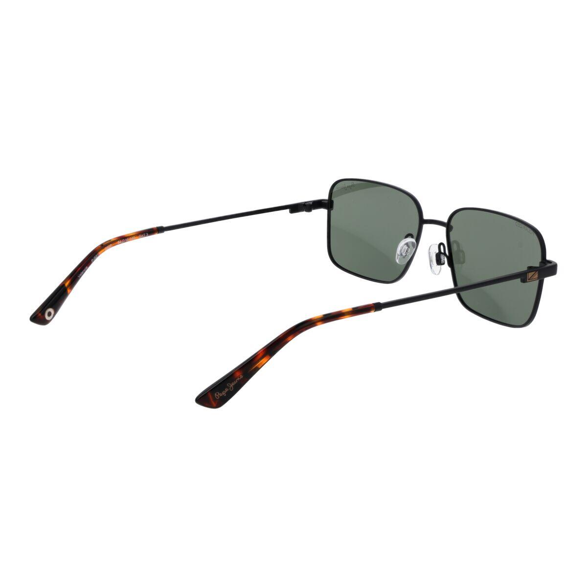 Óculos escuros masculinos Pepe Jeans PJ5211 54002P 3/3