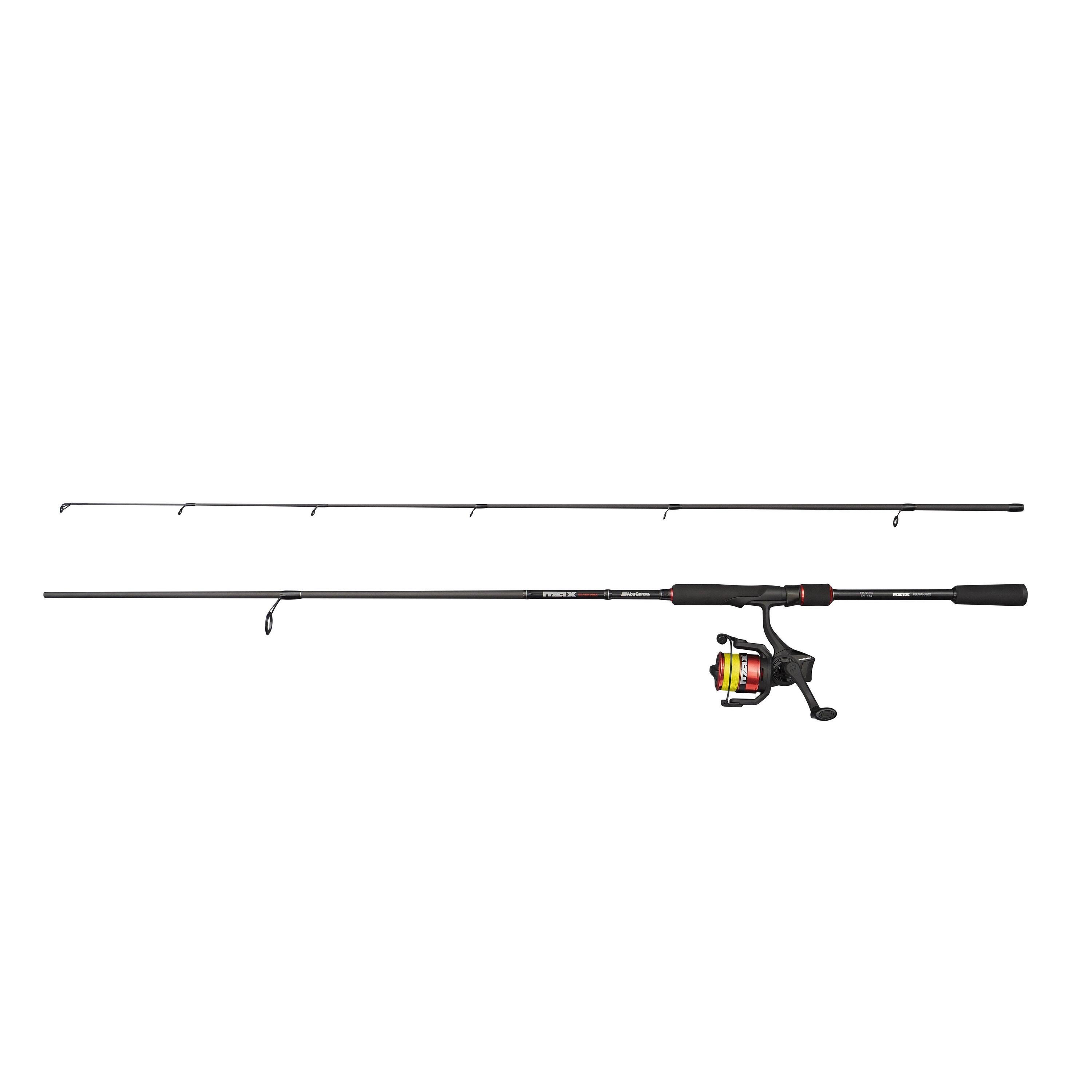 ABU GARCIA picture