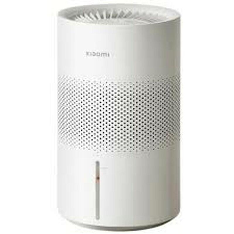 Humidificador Xiaomi BHR8532EU Branco Exclusivo Online      104,91€ 125,89€ -16%    *De 24/06/2025 a 01/07/2025 (excluído)  XIAOMI Humidificador Xiaomi BHR8532EU BrancoVendido e expedido por: InpexOpcion  