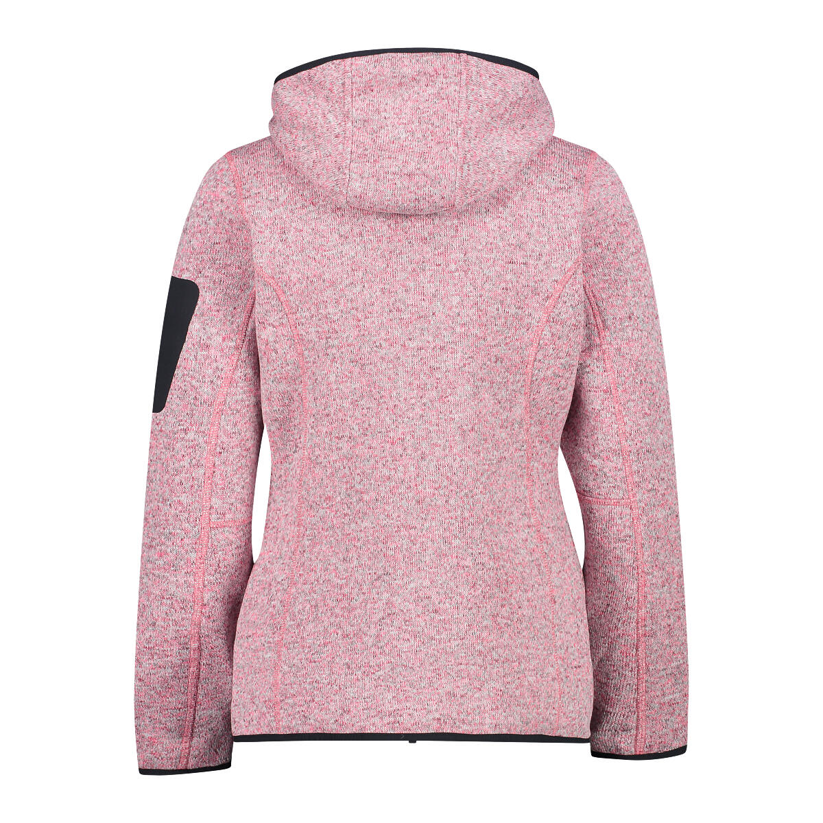 Fleece mit Kapuze Damen CMP 2/3