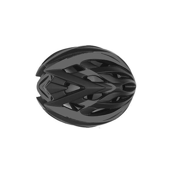 Casque Massi Comp Noir / Gris 7/7