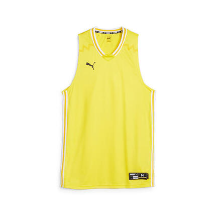 Maillot Puma Hoops team game