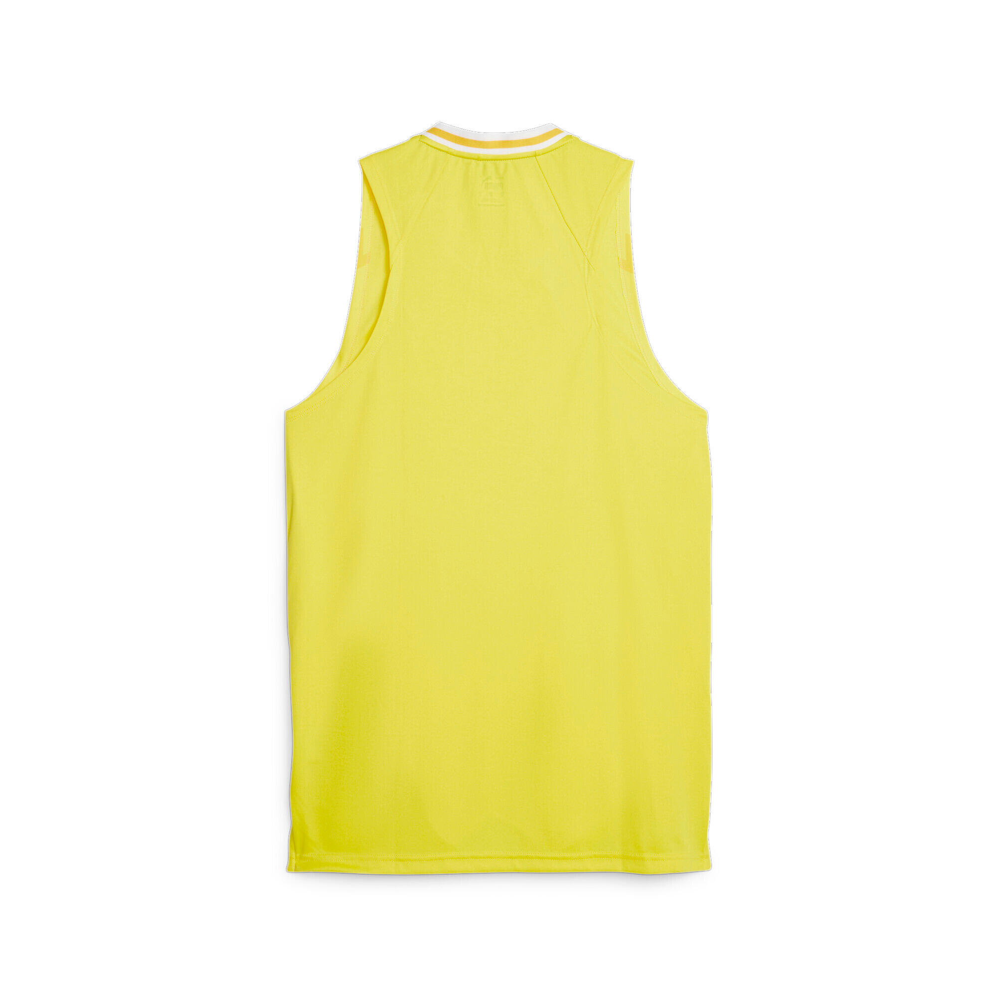 Maglia Puma Hoops team game 2/5
