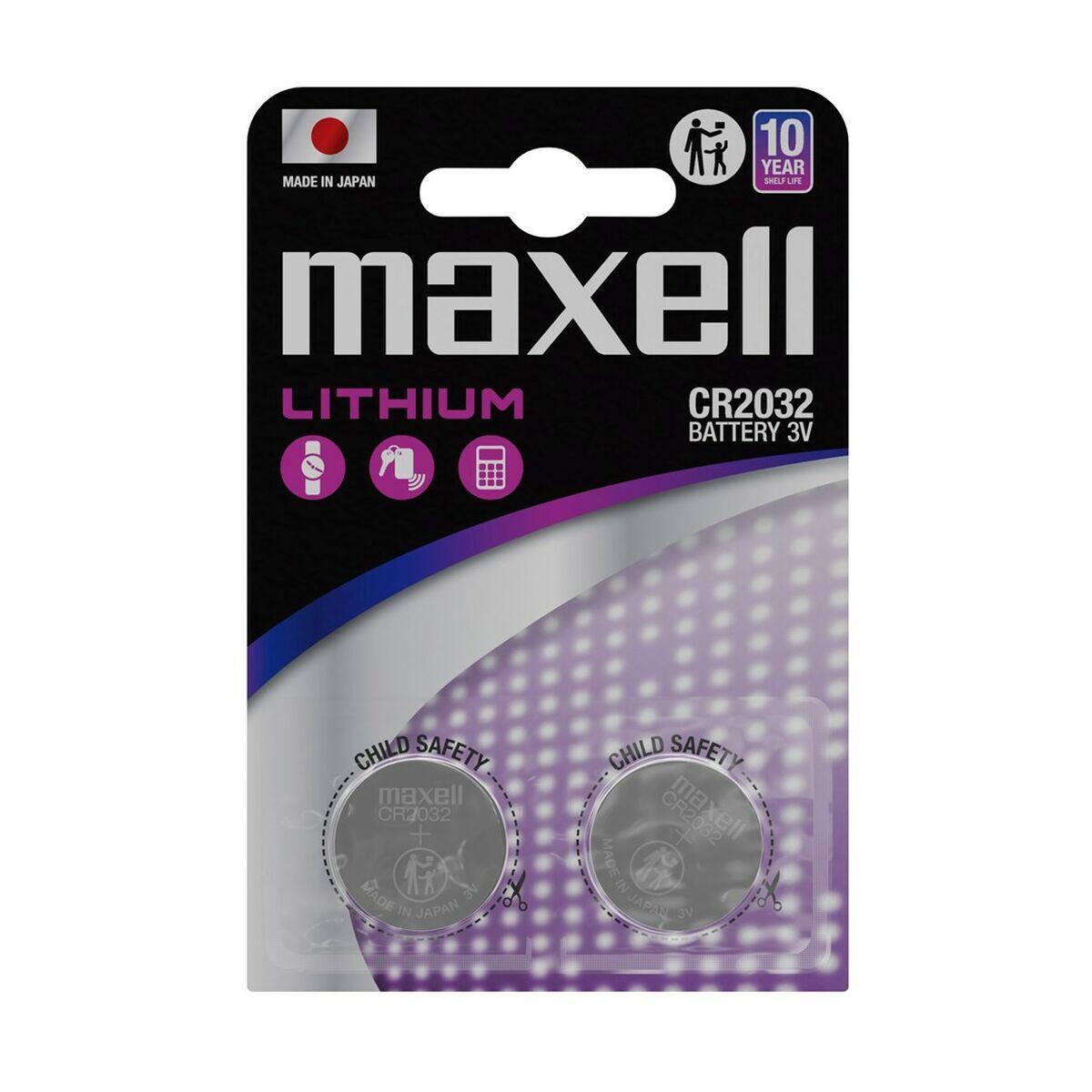 MAXELL picture