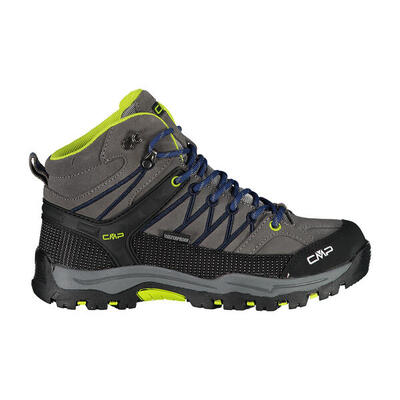 Scarpe da trekking medie per bambini CMP Rigel Waterproof