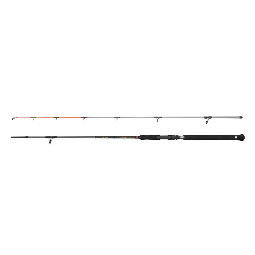 Spinning rods Penn Regiment IV Pilk 100-250g