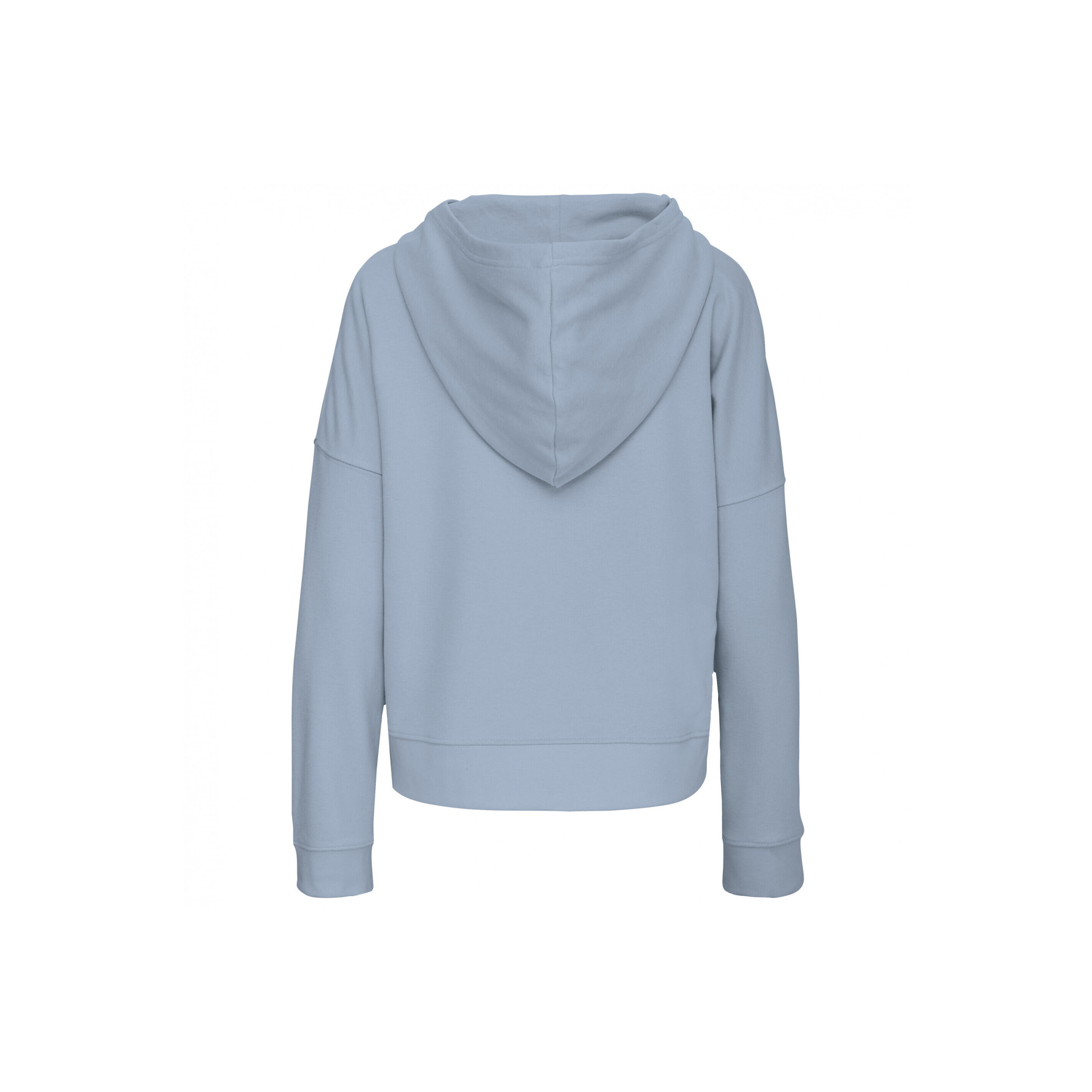 Sweatshirt à capuche lounge Femme Kariban 2/3